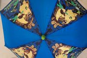 Ben 10 Umbrella