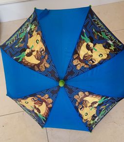 Ben 10 Umbrella