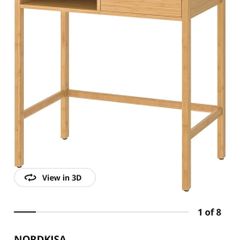 IKEA Desk / dressing table