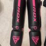 Boxing gloves and shin guards Image 4