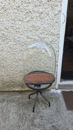antique dome