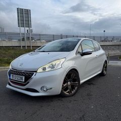 Peugeot 208 GTI Prestige