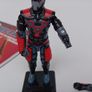 5By5 Toys Delta-17 Shadow Dragon 3.75" Action Figure Image 3