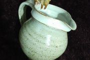 Griggs Studio Pottery - Jug - Small Bear