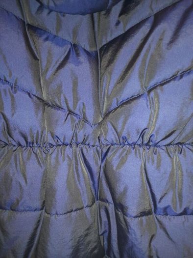 girls hype coat