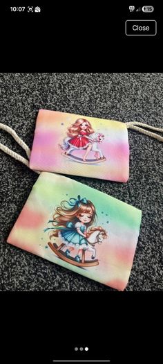 kids purses