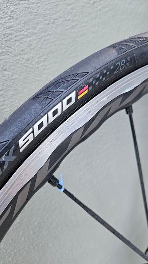 lynskey sportive 55cm