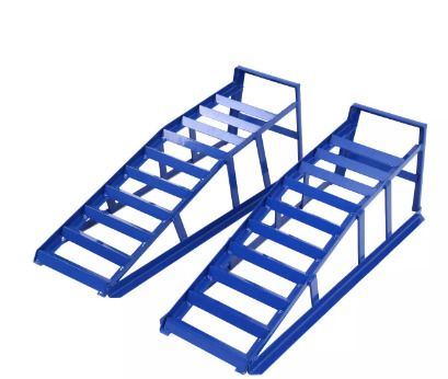 BRAND NEW2Ton Steel Car Ramps