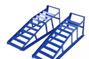 BRAND NEW2Ton Steel Car Ramps