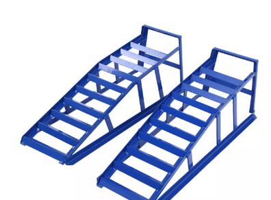 BRAND NEW2Ton Steel Car Ramps