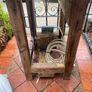 Inca Table Saw Image 2