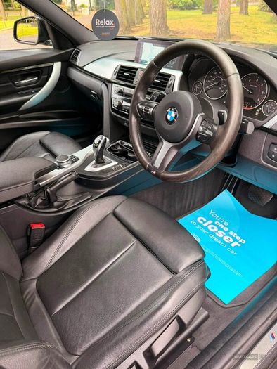 Fbmwsh, Only 69, 000 Miles, Full M Aerodynamic Kit