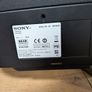 Sony Smart Android TV KDXG8196 49" Image 2