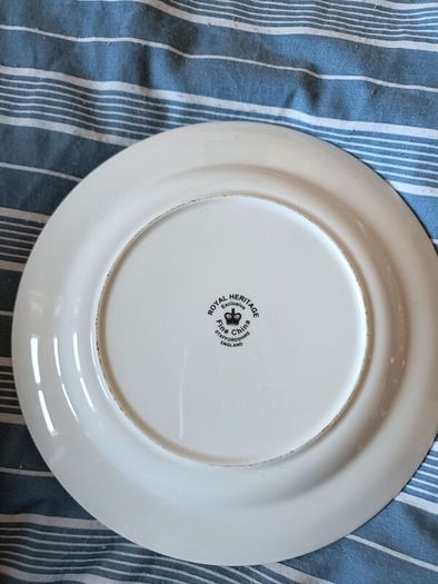 Elvis Collector Plates - Fine Bone China