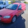 Opel Astra 2004 Image 2