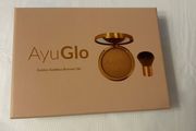AYU Golden Goddess Shimmer Bronzer Set
