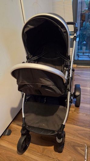 Buggy baby n todler