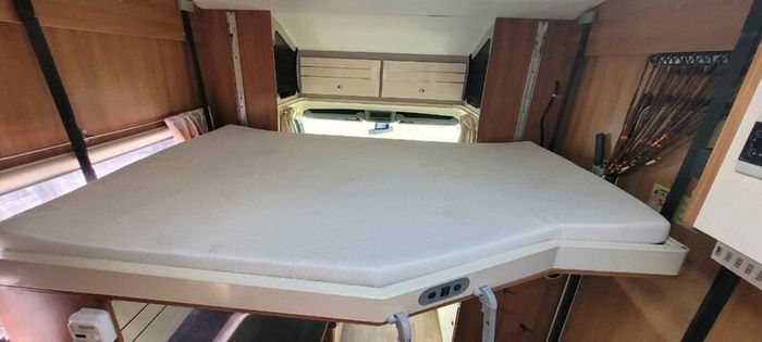 Renault master Camper