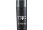 Toppik Hair Fibers, 27.5g Size (27.5g / 0.97oz)