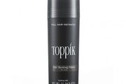 Toppik Hair Fibers, 27.5g Size (27.5g / 0.97oz)