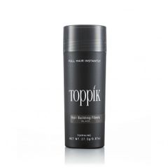 Toppik Hair Fibers, 27.5g Size (27.5g / 0.97oz)