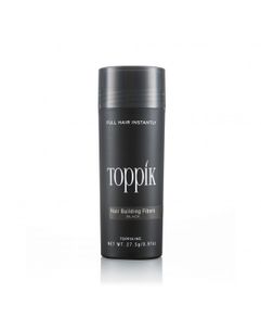 Toppik Hair Fibers, 27.5g Size (27.5g / 0.97oz)