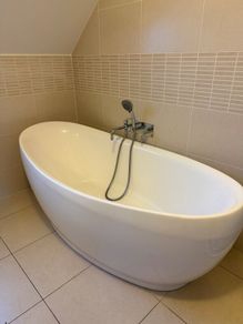 Freestanding Bath