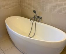 Freestanding Bath