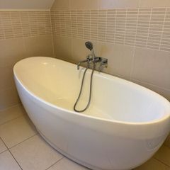 Freestanding Bath