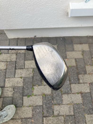 golf club