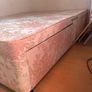double bed base Image 2