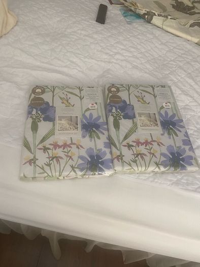 Duvet covers