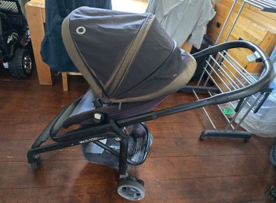maxi cosi Stroller buggy