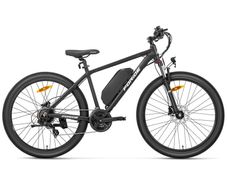 FORIDE XTREMER 2 Mountain Electric Bike
