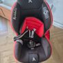 Car seat Image 2