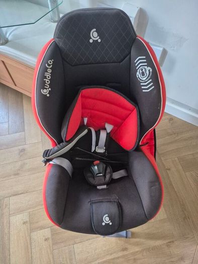 Car seat