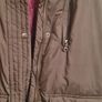 Dkny Puffer Coat Parka Down Image 7