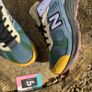 Get New Luxury Only Pair Worldwide New Balance Image 4