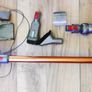 Dyson V15 - (SV22) Detect vacuum (Iron - Nickel) Powerful, intelligent cordless vacuum - in Iron and Nickel (Up to 60 minutes run time) Image 8