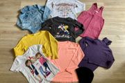 7-8y girls bundle