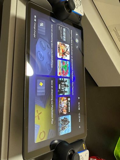Playstation Portal