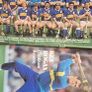1988 hurling league final programme Image 2