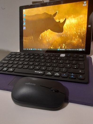 Surface 3 Pro Core i5 128GB 4 GB RAM