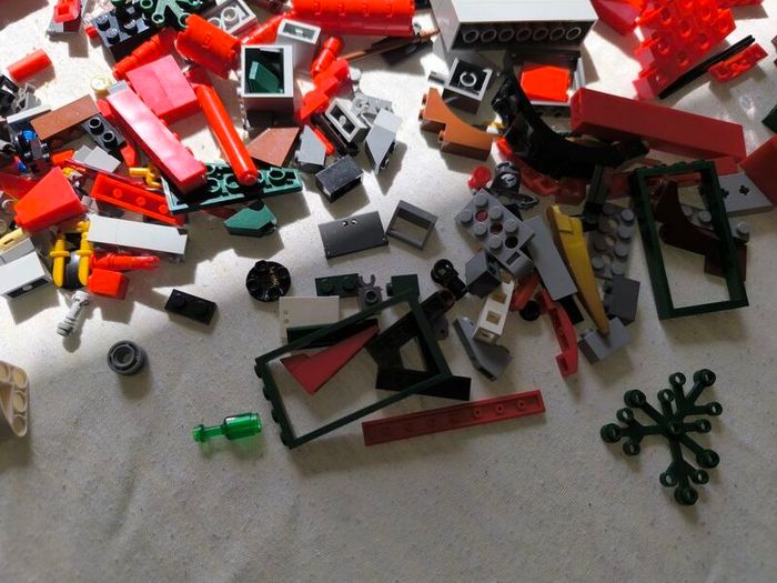 Lego Bundle