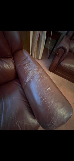 3 piece armchair suite