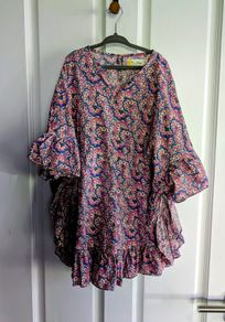 Girls Boden Dress