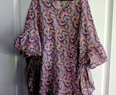 Girls Boden Dress