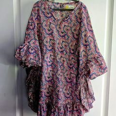 Girls Boden Dress