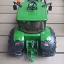 bruder john deere front grab Image 3