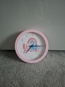 Children's Clock